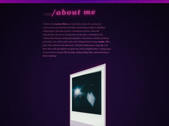 Barton screenshot