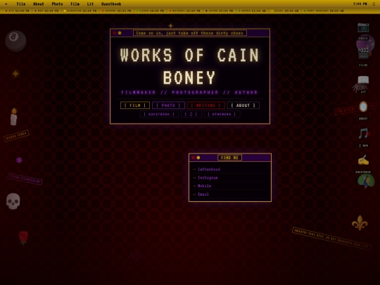 test3 screenshot
