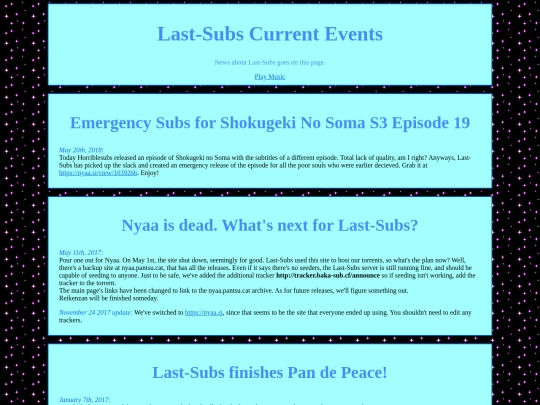 news screenshot