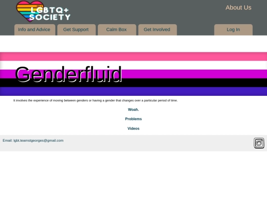 definitions/genderfluid screenshot