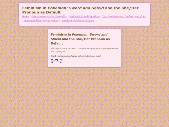 submenu1/page-c screenshot