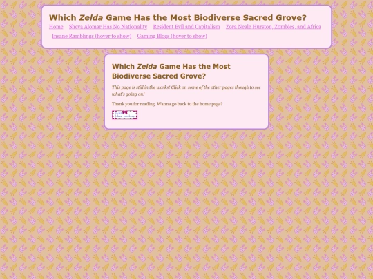 submenu1/page-e screenshot