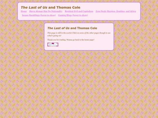 submenu1/page-g screenshot