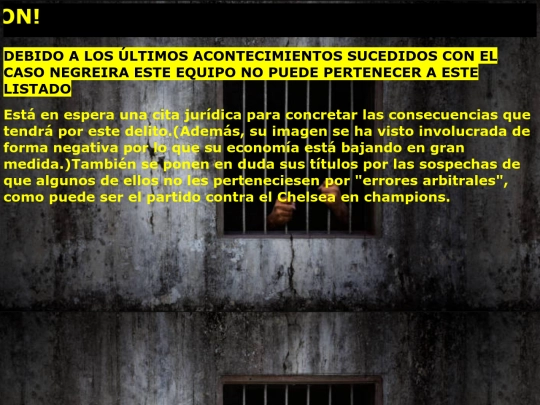 pruebafinaltic/fcb screenshot