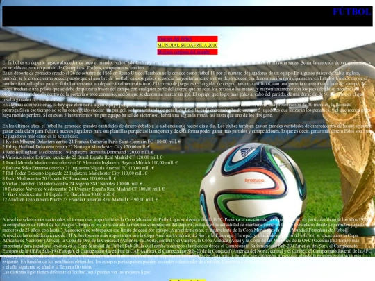 pruebafinaltic/final screenshot
