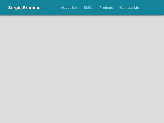 contactme screenshot