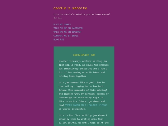 2020/02/26/speculations screenshot