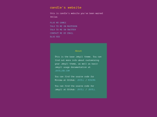 about screenshot