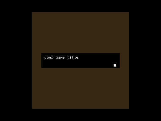 bipsi/games/bipsi-mobile-test screenshot