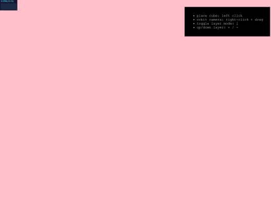bipsi3d screenshot