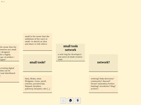domino/small-tools-network screenshot