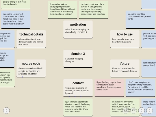 domino2 screenshot