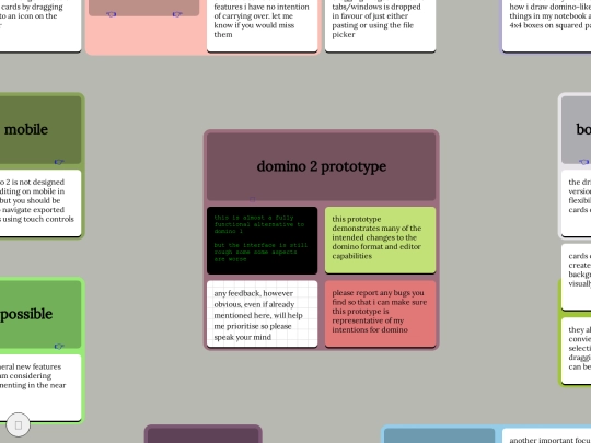 domino2/test screenshot