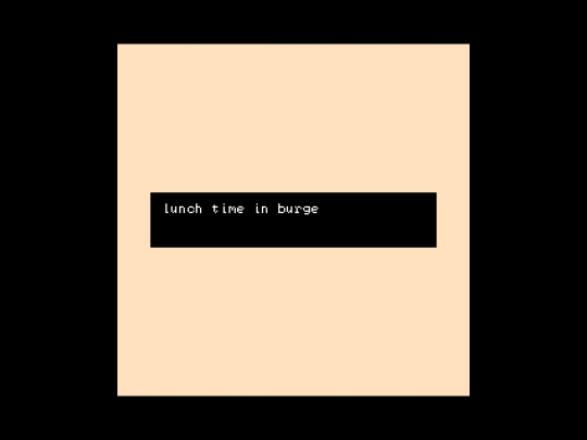 dump/burger screenshot