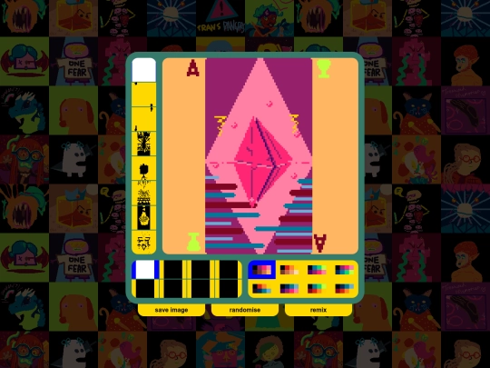 flickguy/archive/enui-tarot screenshot
