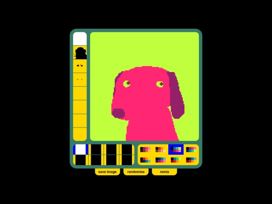 flickguy/archive/ethanmuller-dog screenshot