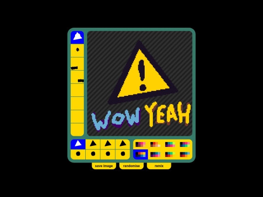 flickguy/archive/jazz-sign screenshot