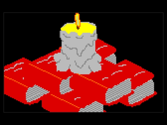 flicksy2/cursor-test screenshot