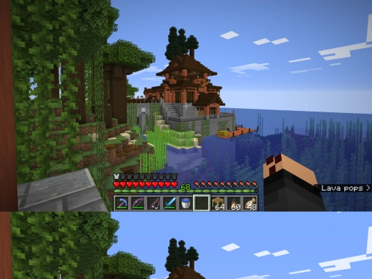 minecraft screenshot