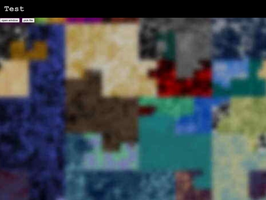 tests/image-test screenshot