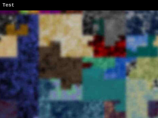 tests/test screenshot