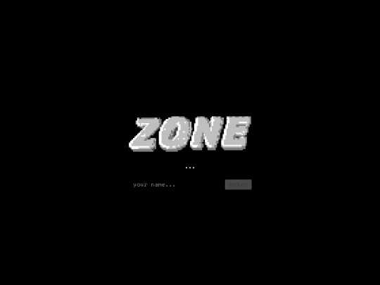 zone/snapshot screenshot