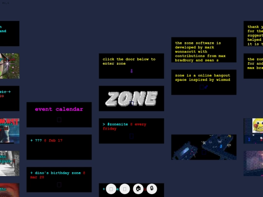 zone__a_place_online screenshot