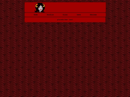 aradia screenshot