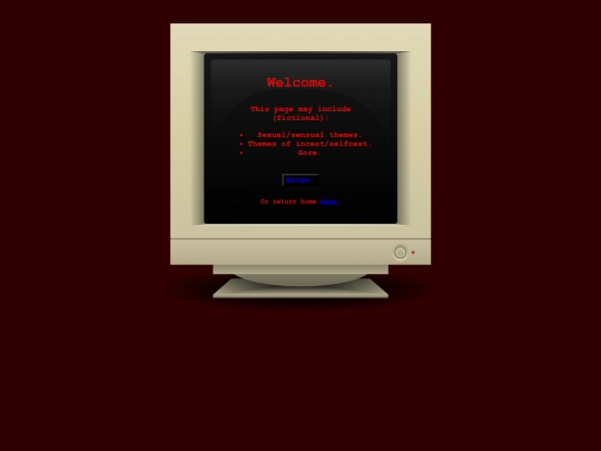 hal-home screenshot