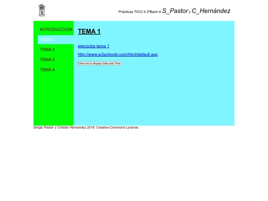 TEMA 1 screenshot