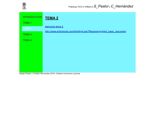 TEMA 2 screenshot