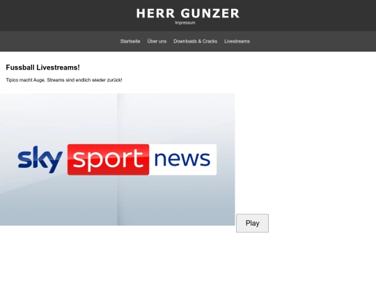 livestream screenshot
