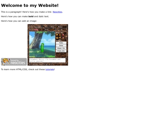 pet screenshot