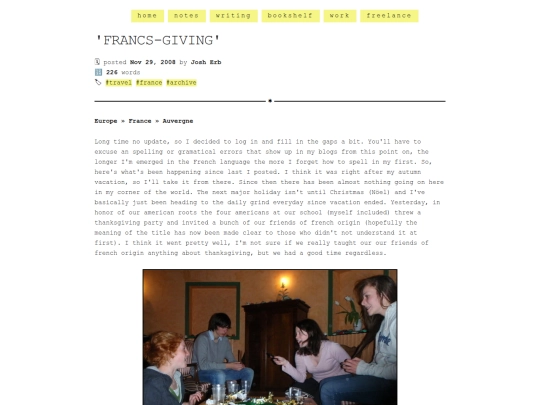 notes/2008/francs-giving screenshot