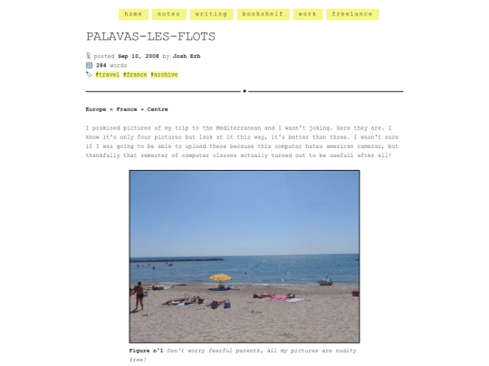 notes/2008/palavas-les-flots screenshot