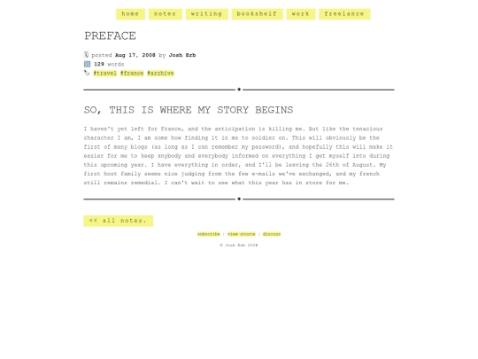 notes/2008/preface screenshot