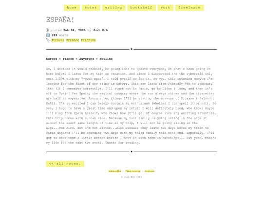 notes/2009/espana screenshot