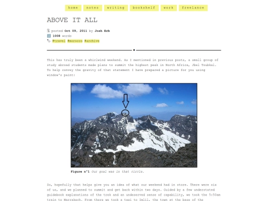notes/2011/above-it-all screenshot