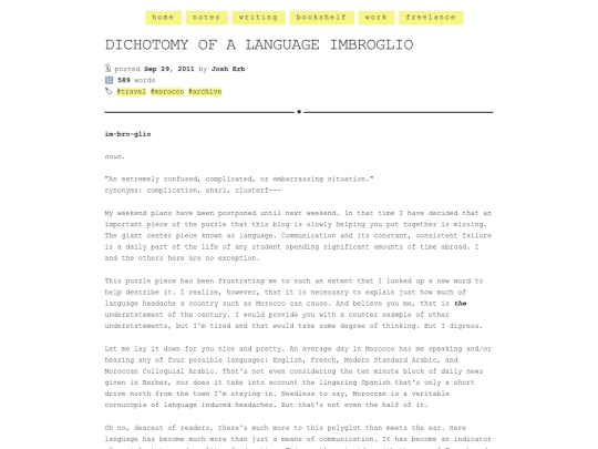 notes/2011/dichotomy-of-a-language-imbroglio screenshot