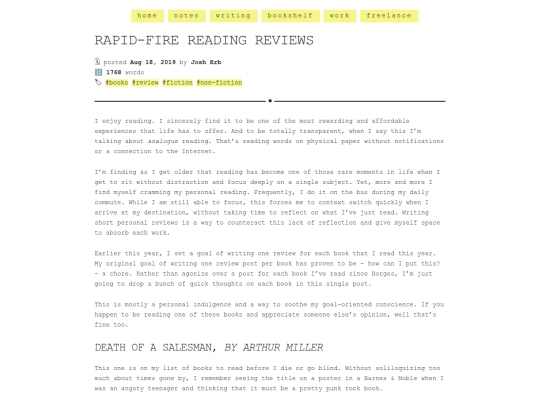 notes/2019/rapid-fire-reading-reviews screenshot