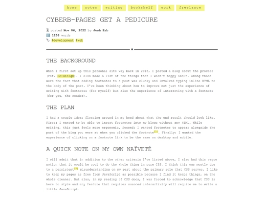 notes/2022/cyberb-pages-get-a-pedicure screenshot
