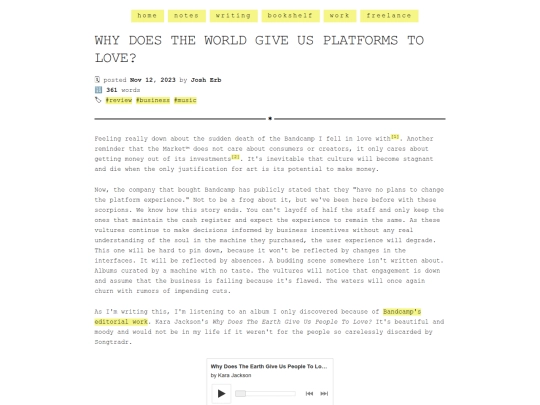 notes/2023/why-does-the-world-give-us-platforms-to-love screenshot