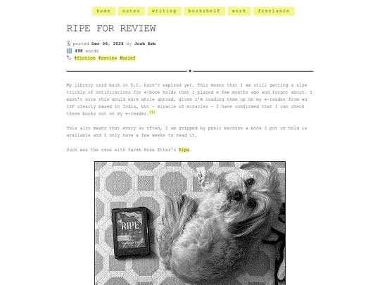 notes/2024/ripe-for-review screenshot