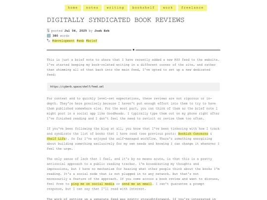 notes/2025/digitally-syndicated-book-reviews screenshot