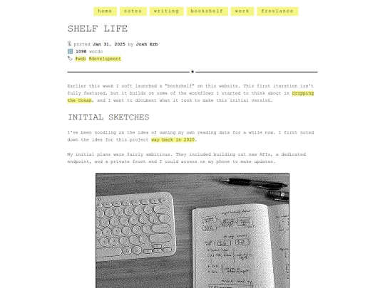 notes/2025/shelf-life screenshot