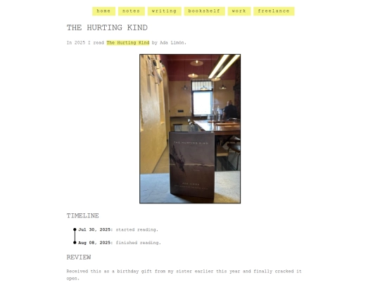 shelf/ada-limon/the-hurting-kind screenshot