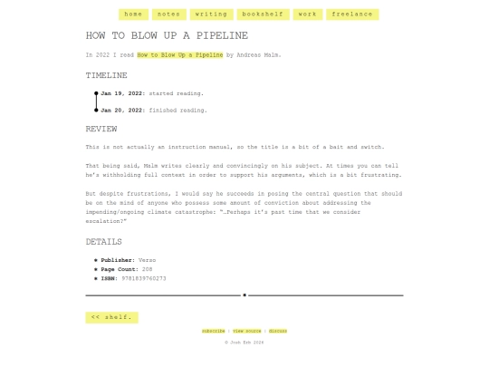 shelf/andreas-malm/how-to-blow-up-a-pipeline screenshot