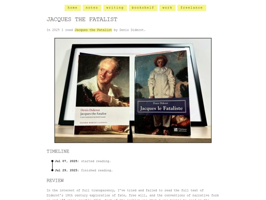 shelf/denis-diderot/jacques-the-fatalist screenshot