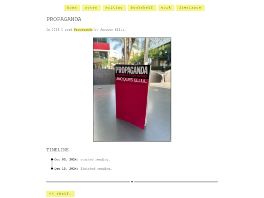 shelf/jacques-ellul/propaganda screenshot