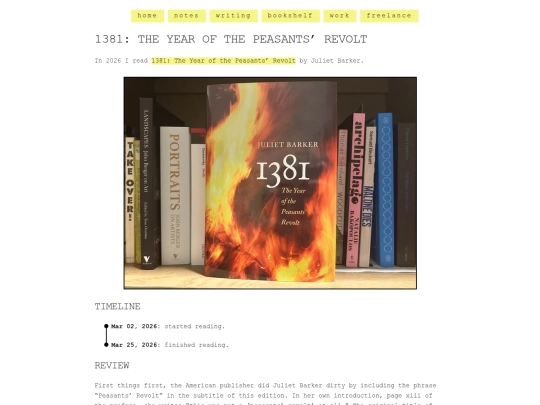 shelf/juliet-barker/1381-the-year-of-the-peasants-revolt screenshot